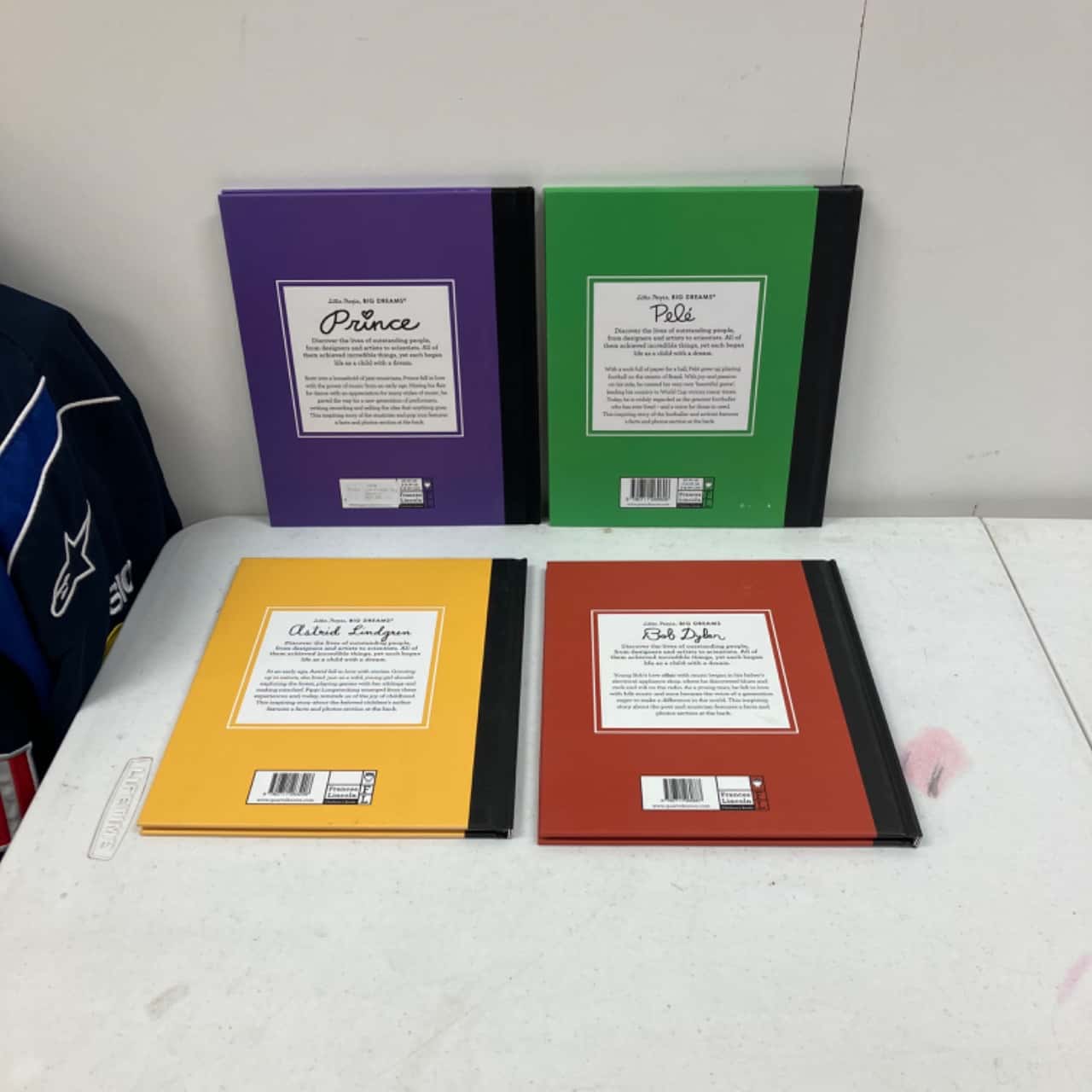 Image Tester