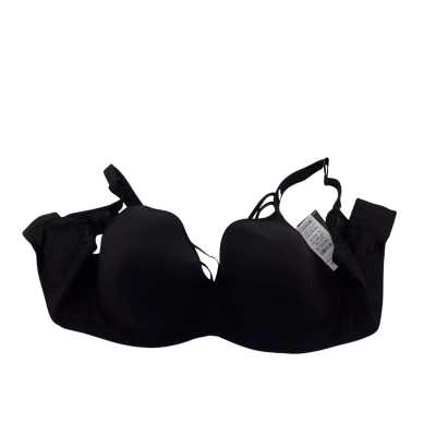 BNWT Taking Shape Womens Size 24E Black Soft Contour Bra RRP $69.95 HTH Tops