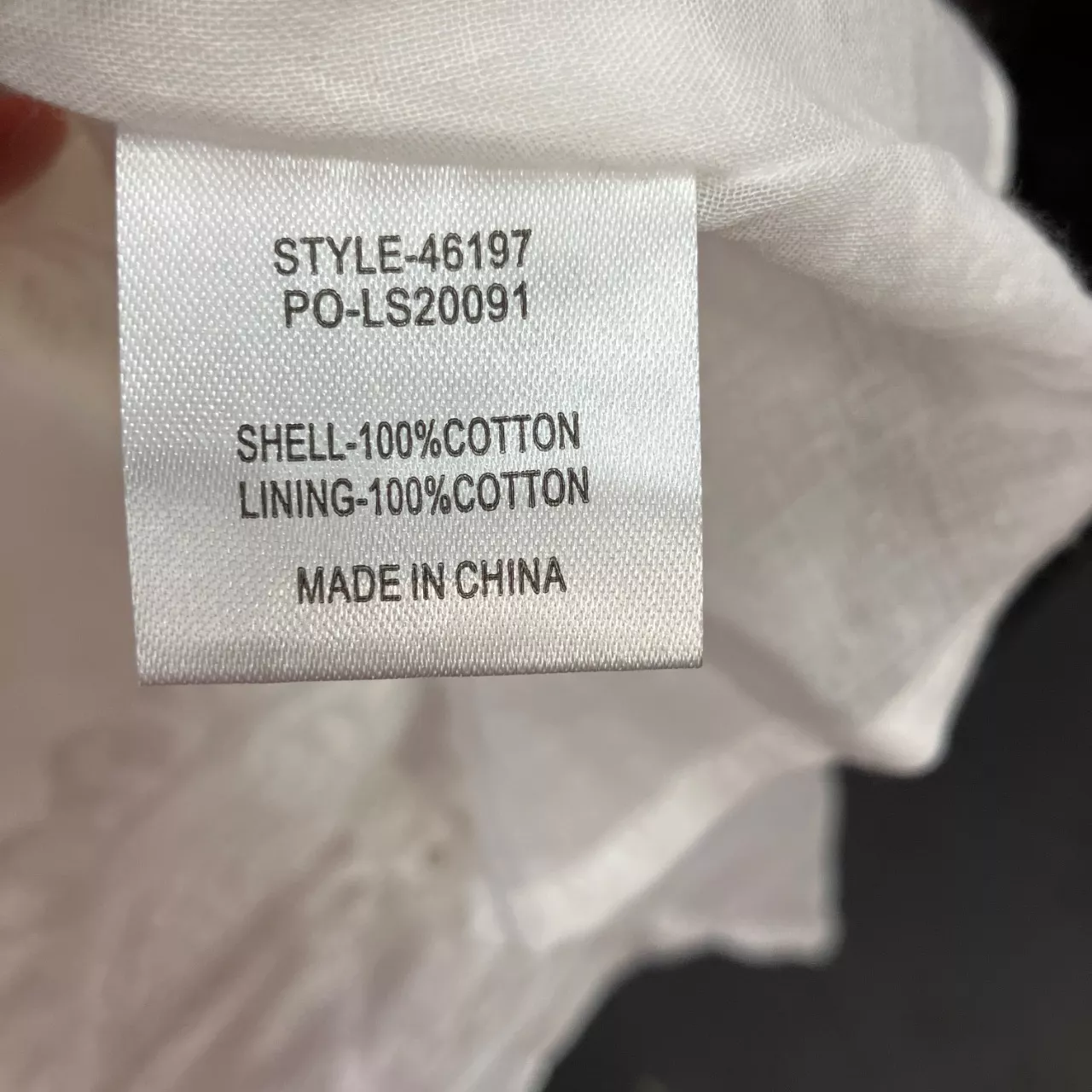 Image Tester