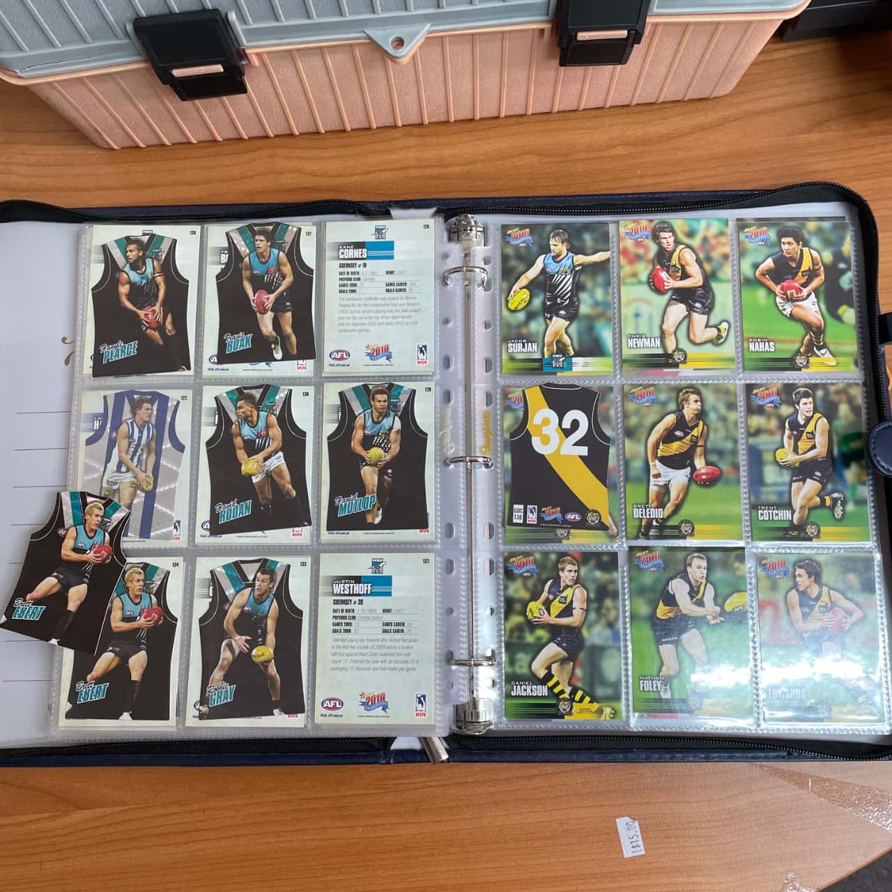 Image Tester