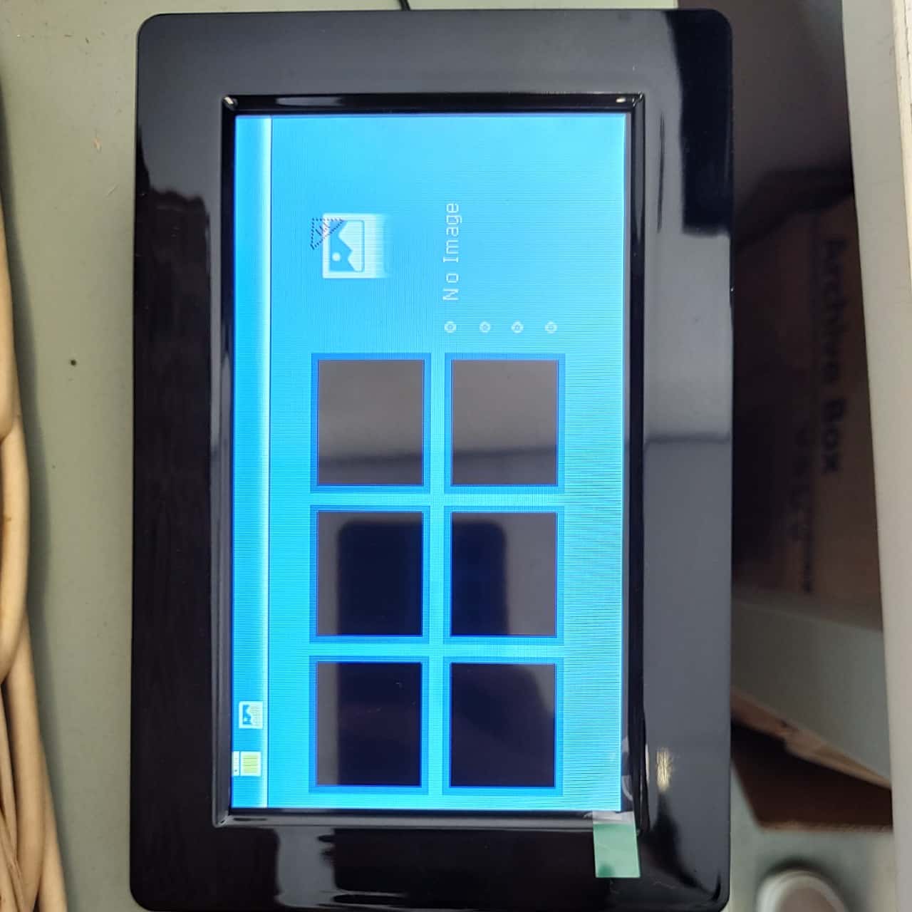 Image Tester