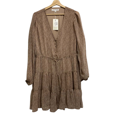 Icy + Jack Women’s Size 14 / XL Dress 