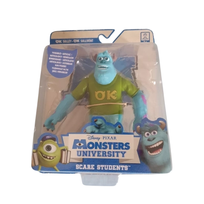 Disney Monsters University - OK Sully Figurine
