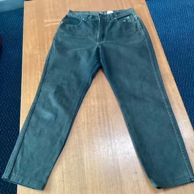 Harley Davidson Womens  Size 6 Black  