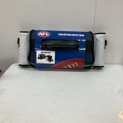 AFL Geelong Cats Cooler With Tray