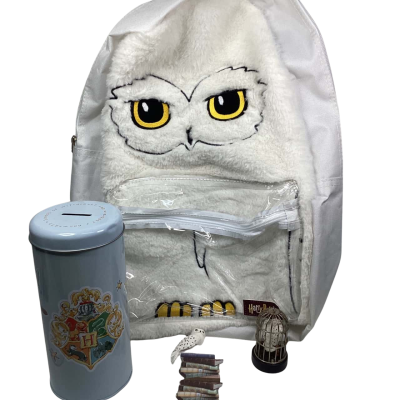 Hedwig Bundle
