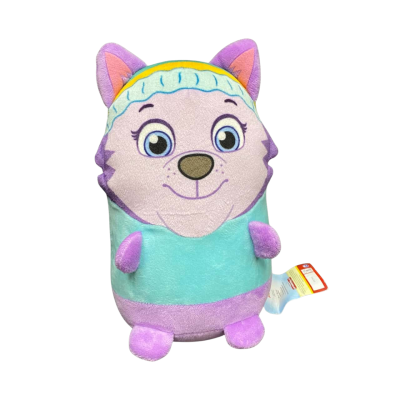 Nickelodeon Plush Paw Patrol Plush Toy NEW