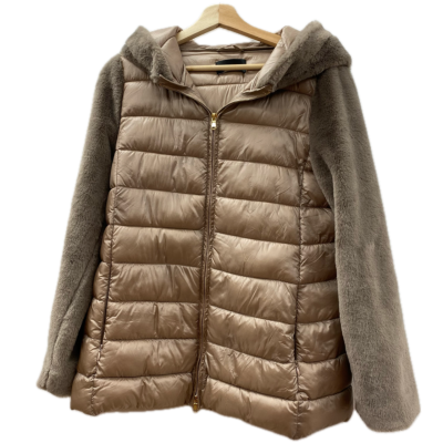 Emme Marella Womens Jacket size 6 USA