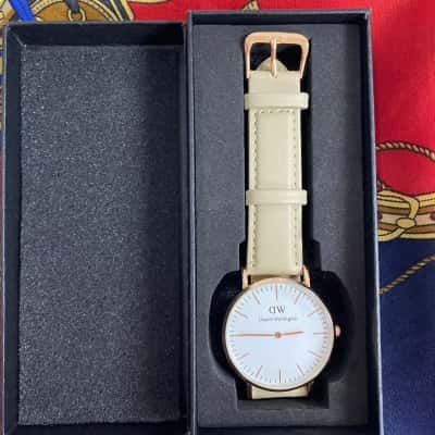 Ladies David Wellington Watch