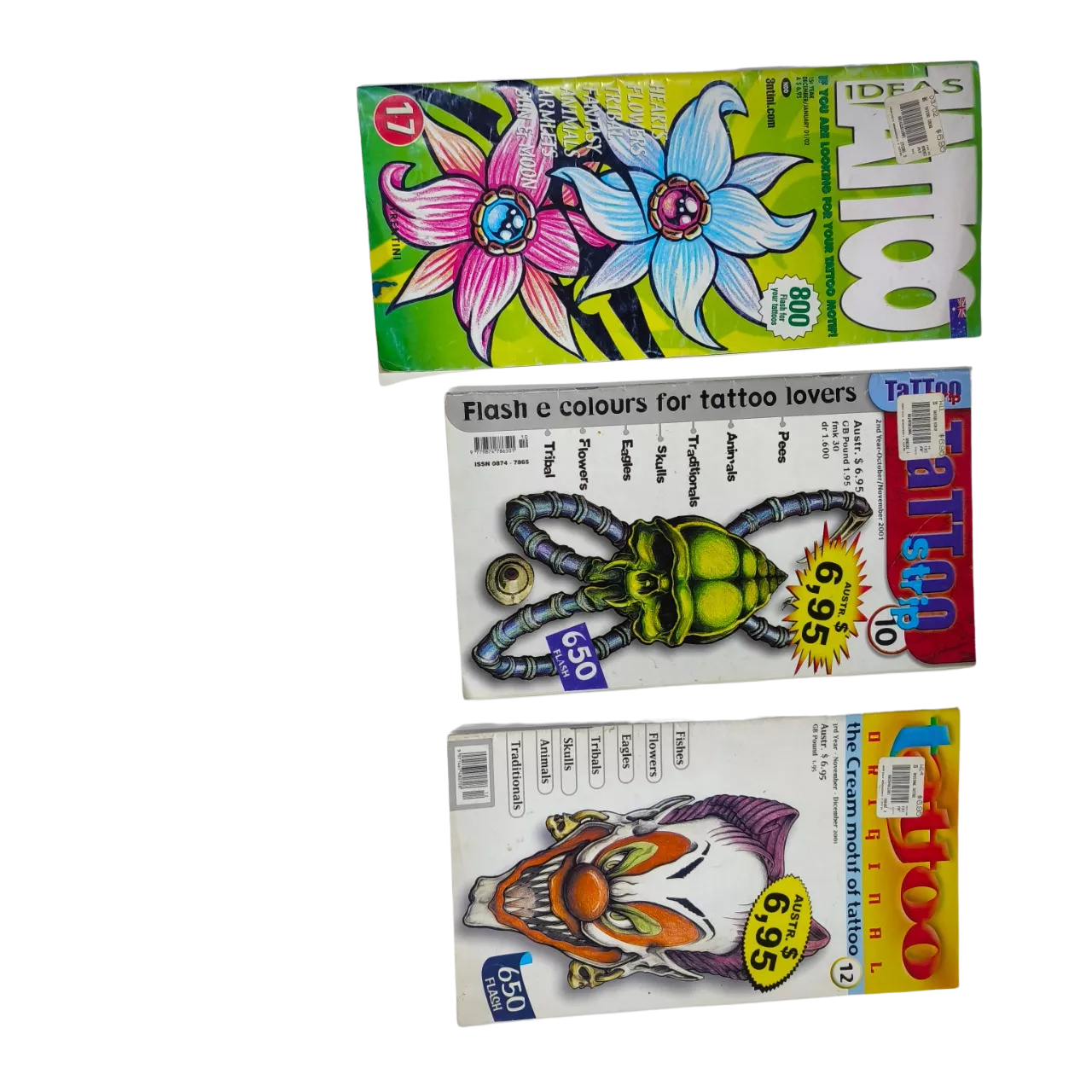 Image Tester