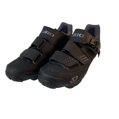  Giro Manta R Women’s Cycling Shoes - Size EUR37
