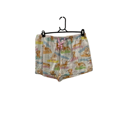 Peter Alexander Womens  Size L Multicoloured 