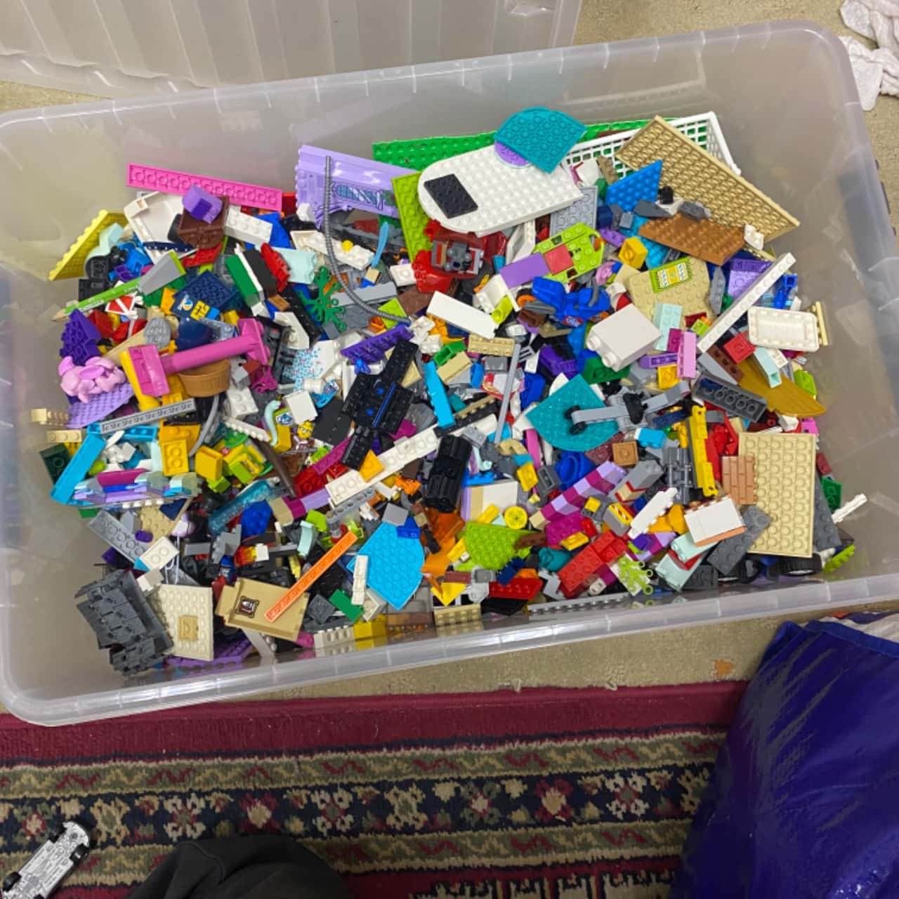 Image Tester
