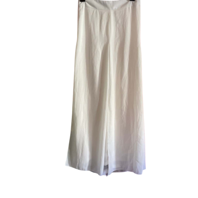 Beisen Fashion Women’s Size 3 White pants