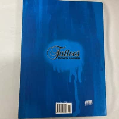 Tattoos Down Under Tattoo Candy