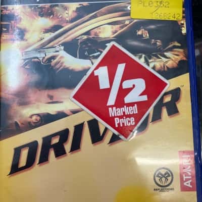 Driver 3 