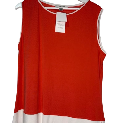 Brand New Perri Cutten ‘Elsa Top’ Size XL RRP $139