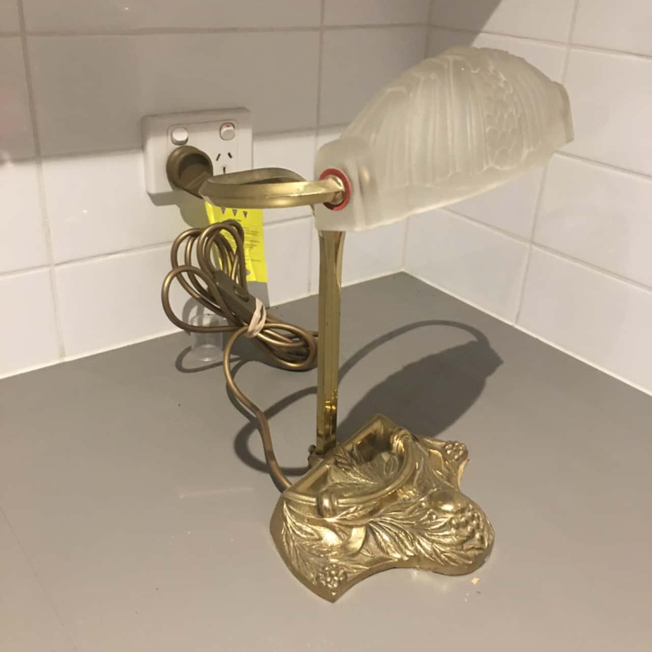 Image Tester