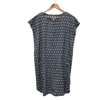 Trenery Womens  Size 14  multicoloured dress