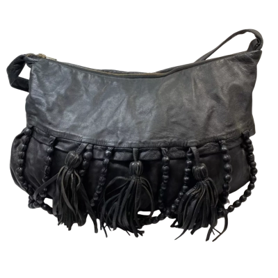 Chick Womens Handbag Black  