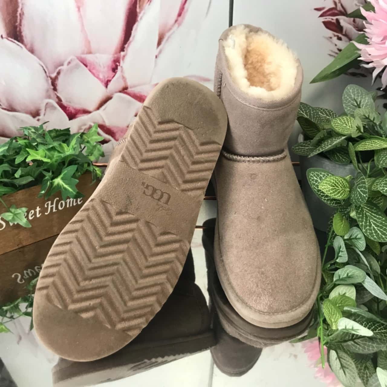 grosby ugg boots