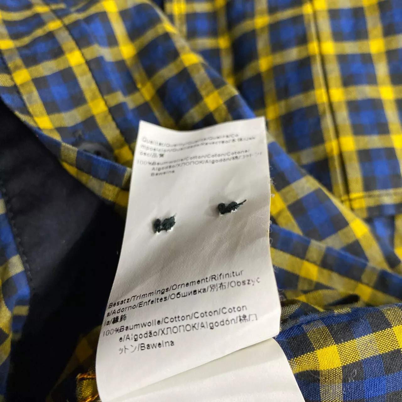 Image Tester