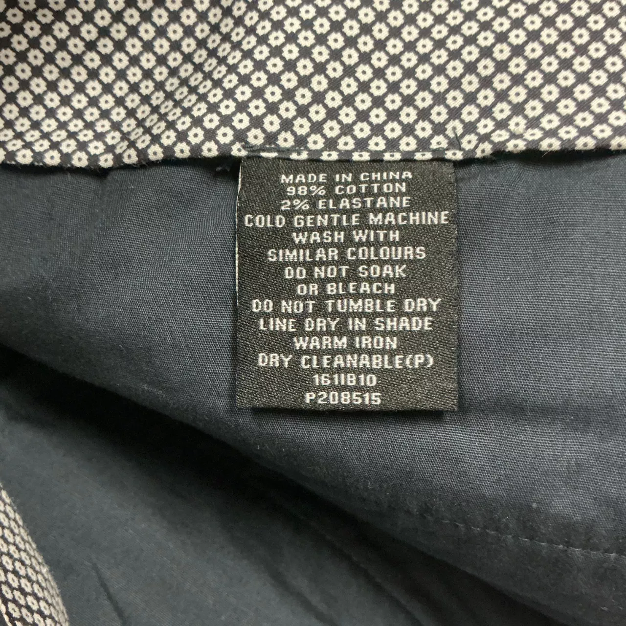 Image Tester