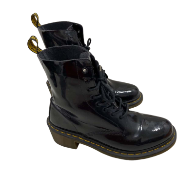 Dr Martens Clemency Boots Ladies US 10, UK 8, EU 42