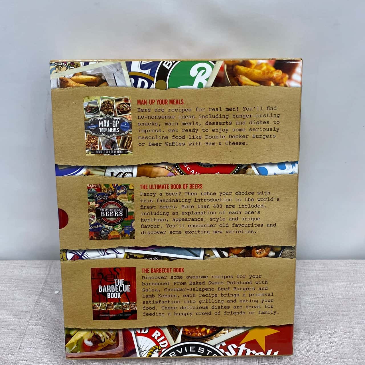 Image Tester