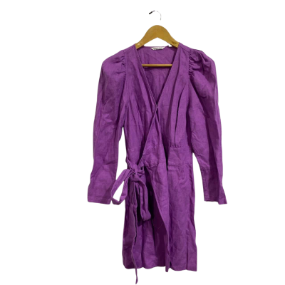 Country Road Womens  Size 10 purple dress
