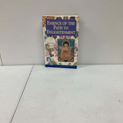 Essence To The Path Of Enlightenment 