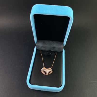  AGLAIA  Womens Necklaces 