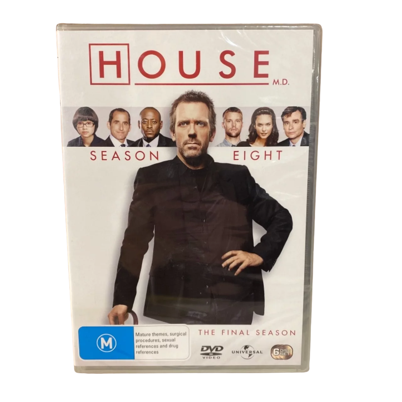 Image Tester
