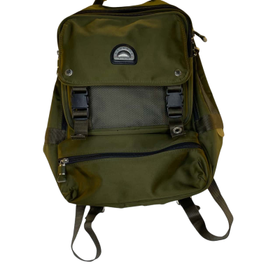 Mendoza Mens Backpack 