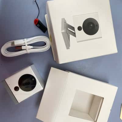 Xiaomi Smart Camera