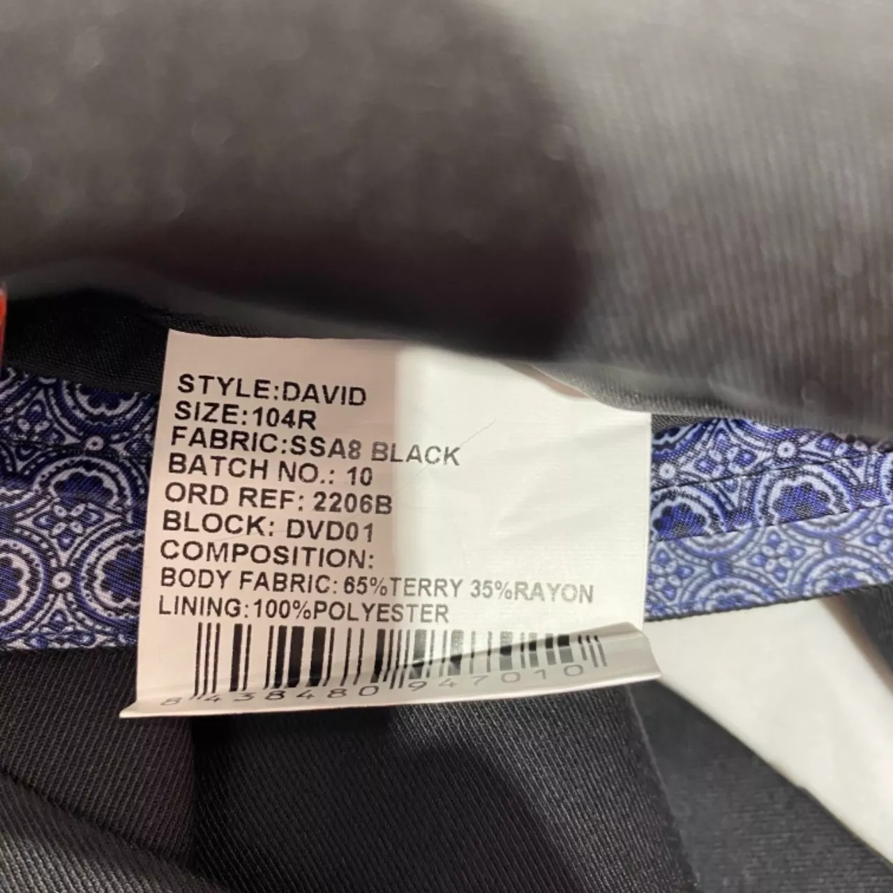 Image Tester