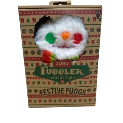 Fuggler festive fuggs new