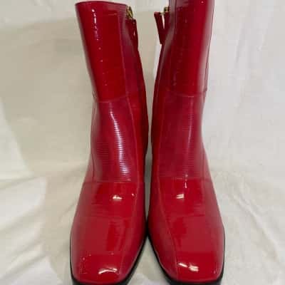 Kat Maconie - Designer Boots NEW