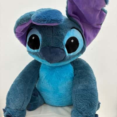 Lilo and Stitch Plush Toy 