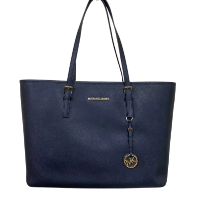 Michael Kors Womens Black  Tote bag