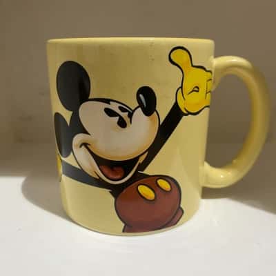 Mickey Mouse Mug