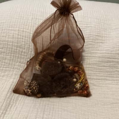  Womens Costume jewellery Multicoloured 