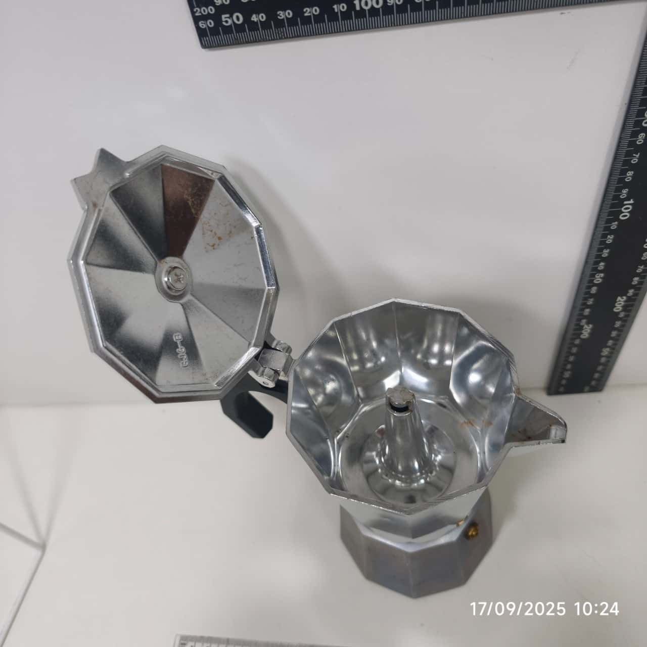 Image Tester