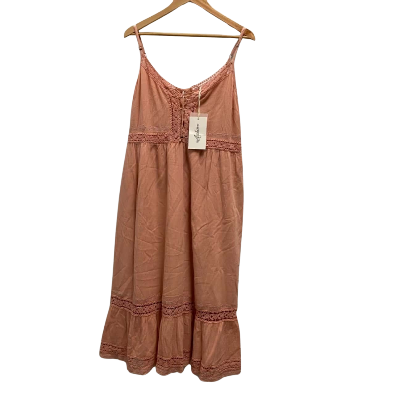 knee length dresses for ladies Arnhem Floral Midi Dress 12 main image 1