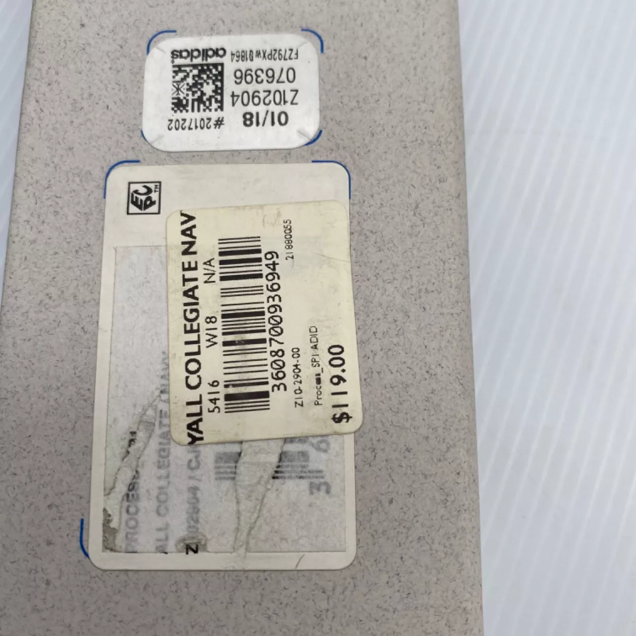 Image Tester