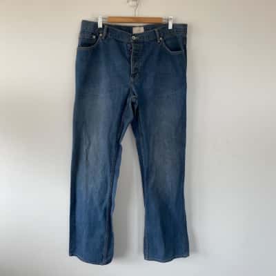 Country Road Blue Jeans Size 36 