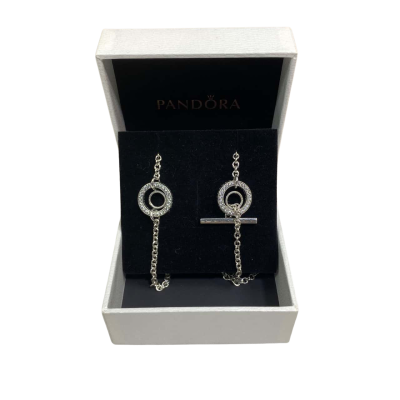 Womens Pandora Necklace 