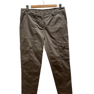 David Lawrence Womens Size 10 Khaki Pants