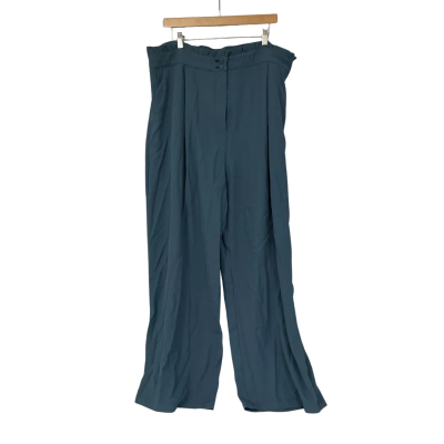 Motto Women’s Vogue Pants Size 18 Blue | Brand New | RRP $169.95