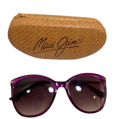  Womens Maui Gim Sunglasses 